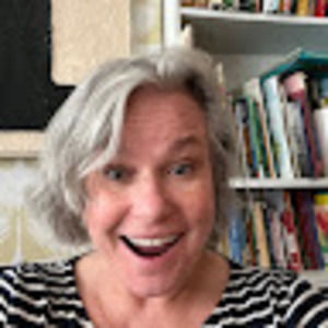 Meet your Posher, Christa